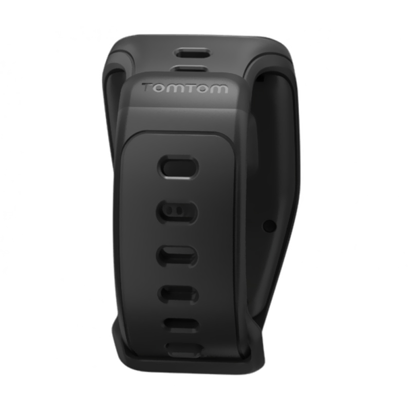 tomtom spark music large