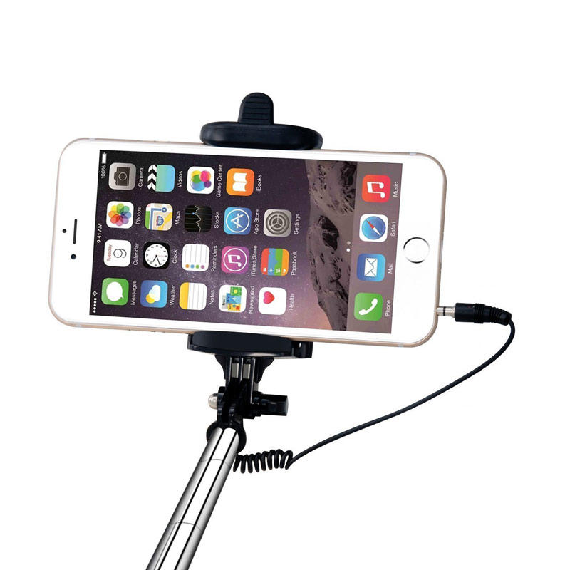 Trend s Tongsis Tongkat Narsis Monopod Holder Handphone with Switch Mini Pink Gratis . Source ·