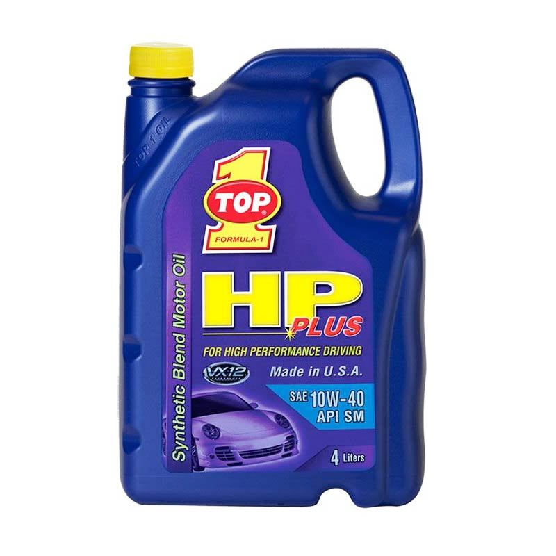 jual top 1 hp plus 10w 40 synthetic pelumas mobil 4 liter harga kualitas terjamin jual top 1 hp plus 10w 40 synthetic pelumas mobil 4 liter harga kualitas terjamin