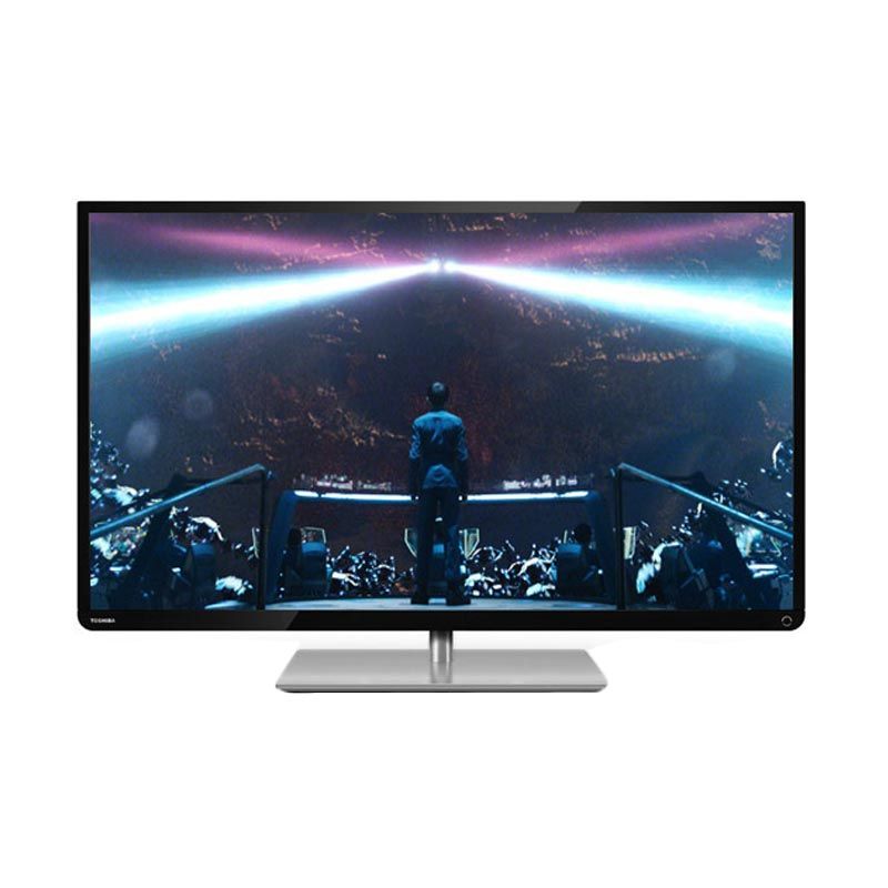 Jual Toshiba  39L4300 TV  LED  39 Inch Online Harga  
