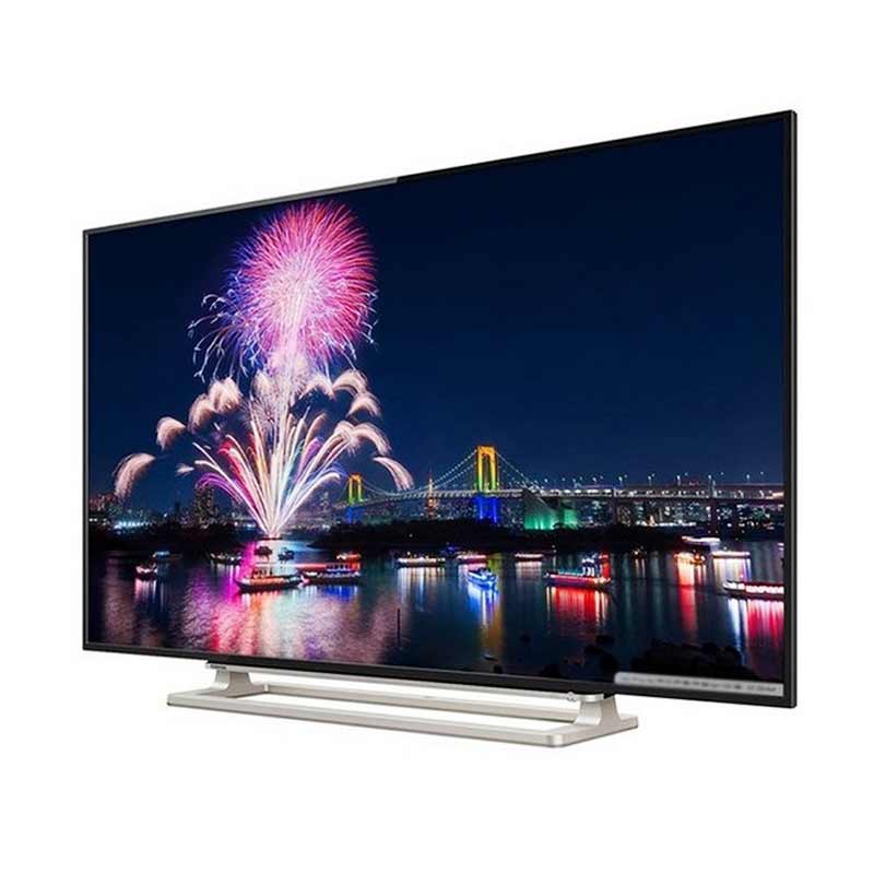 Jual Toshiba 50L5550 TV LED [50 Inch] Online - Harga 