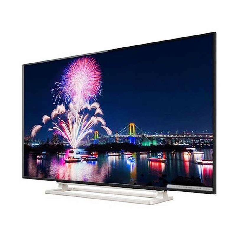 Jual Toshiba 55L5550 Full HD Android LED TV [55 Inch] di Seller Seven ...