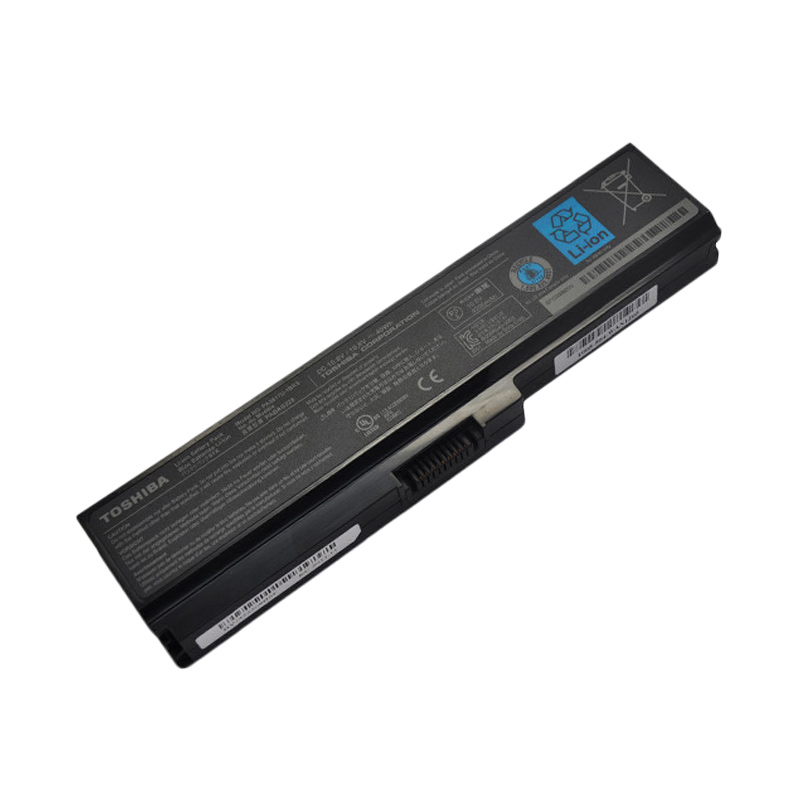 jual toshiba baterai notebook for satellite l640 or l645 jual toshiba baterai notebook for satellite l640 or l645