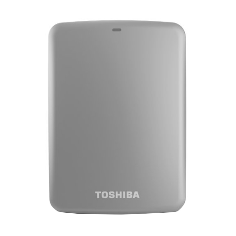 Toshiba Canvio Conne...B/USB 3.0]
