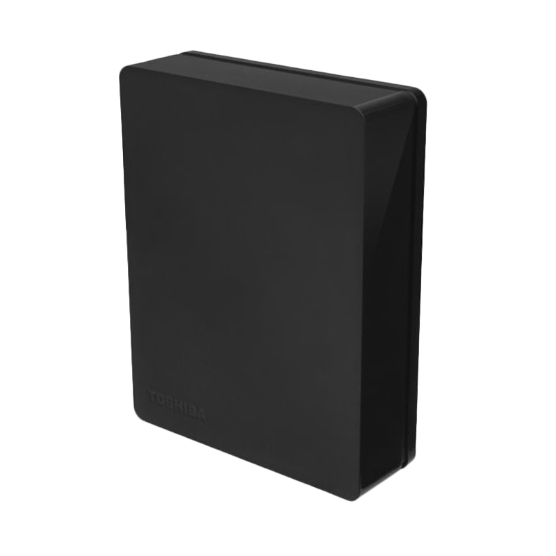 Tips Jual Toshiba Canvio Desktop Black Harddisk Eksternal [2 TB ...