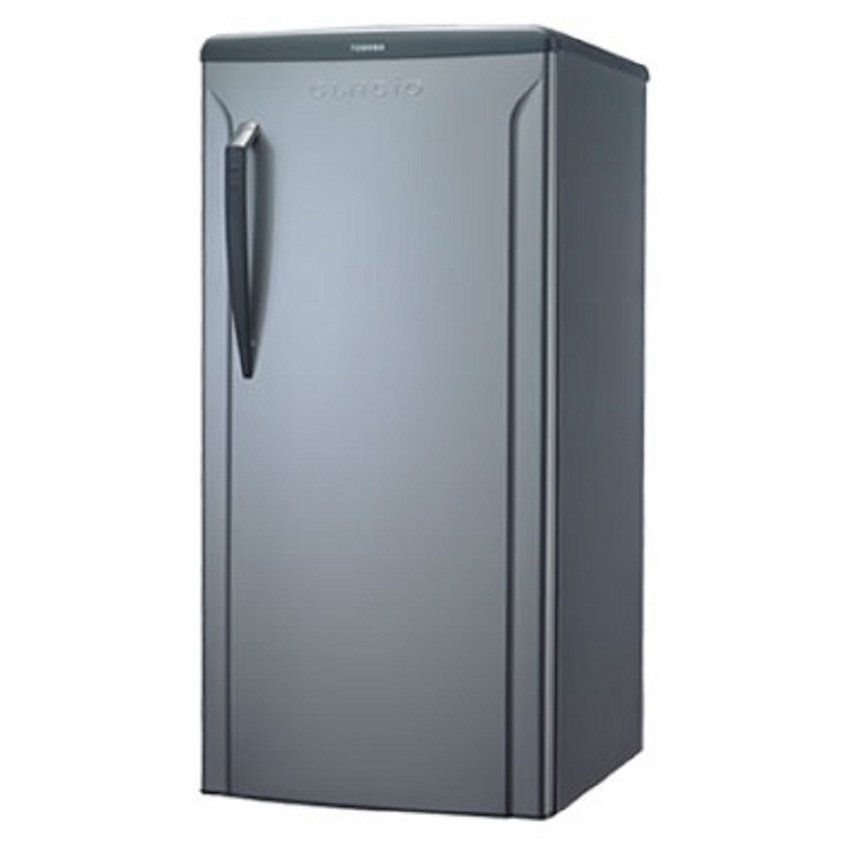 Home Aqua Home Freezer Aqf S6s 6 Rak Silver Gratis Ongkir Khusus Jabodetabek Toshiba GR K149
