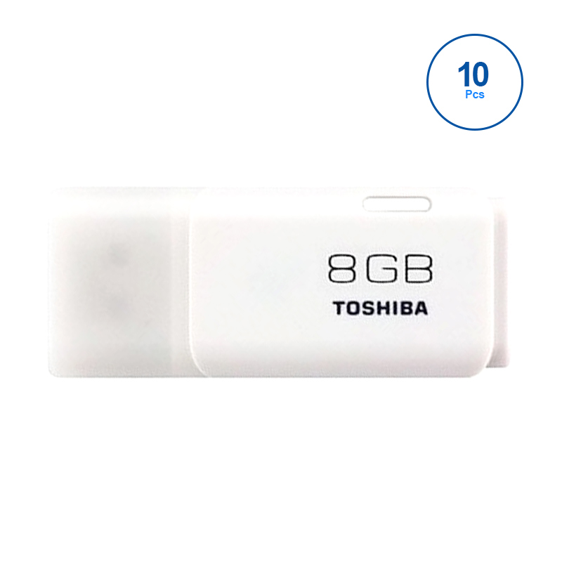 toshiba hayabusa 4904550592571 flashdisk white 8 gb bundling 10 unit spesifikasi harga 2018 toshiba hayabusa 4904550592571 flashdisk white 8 gb bundling 10 unit spesifikasi harga 2018