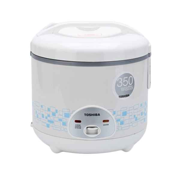 Jual Toshiba Rct18fs Sb Hagama Pot Jepang Blue Rice Cooker [1.8 L] Di Seller