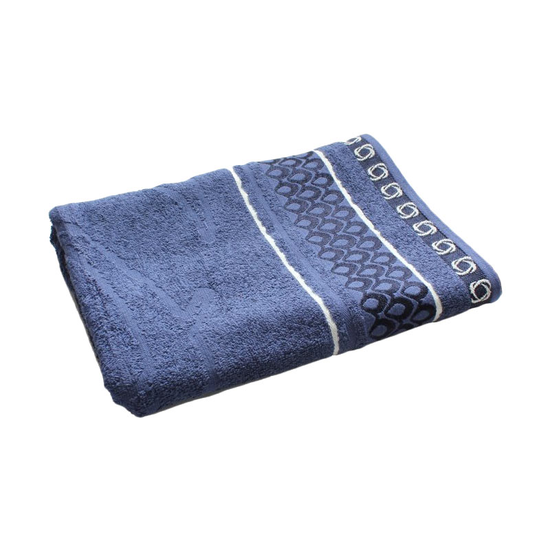 jual towel one biru handuk mandi 70x135 cm harga kualitas terjamin blibli jual towel one biru handuk mandi 70x135 cm harga kualitas terjamin blibli