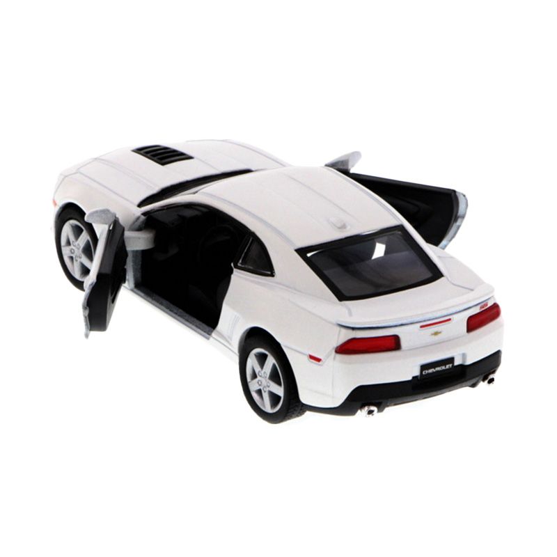 kinsmart chevrolet camaro