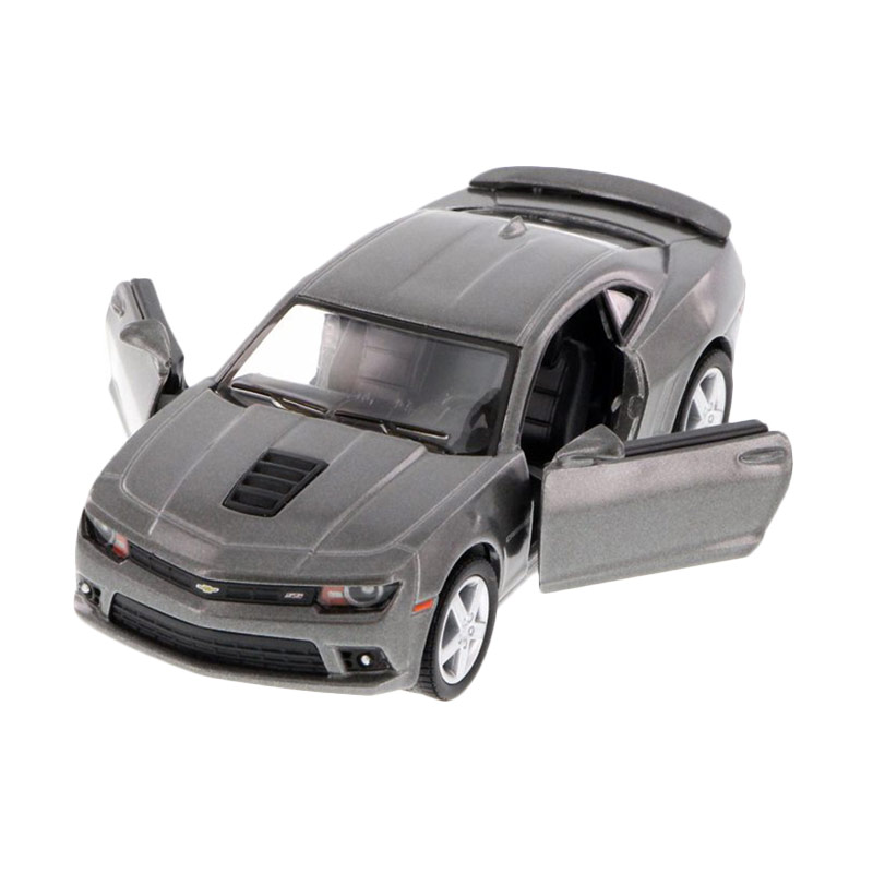 kinsmart chevrolet camaro
