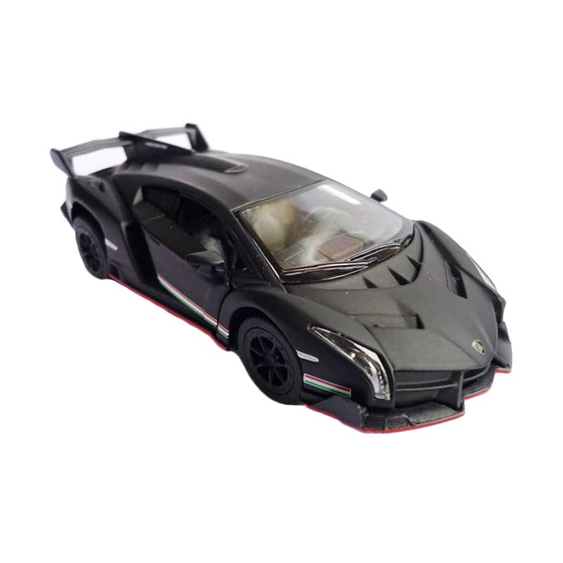 lamborghini veneno kinsmart