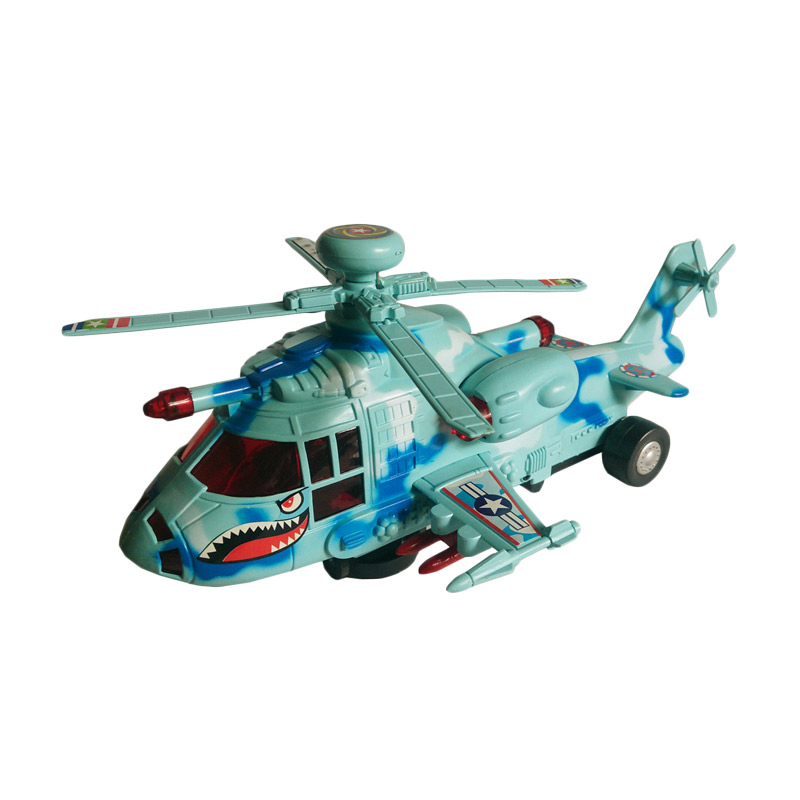 Toylogy Truk Molen Tractors Mini Cartoon Set D 6821 D Mixer Truck Source · Toylogy Helicopter Sketch Map Music and Light Blue Mainan Anak