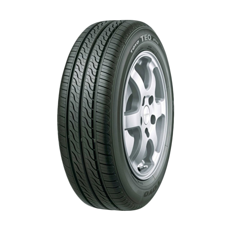 Jual Toyo Teo Plus 175/65 R14 Ban Mobil Di Seller Sm Motorsport - Sm ...