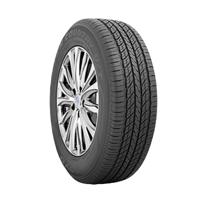 Open Country Tires >> Toyo Tires Open Country U T 225 60 R18 Ban Mobil Black Open Country Tires >> Toyo Tires Open Country U T 225 60 R18 Ban Mobil Black