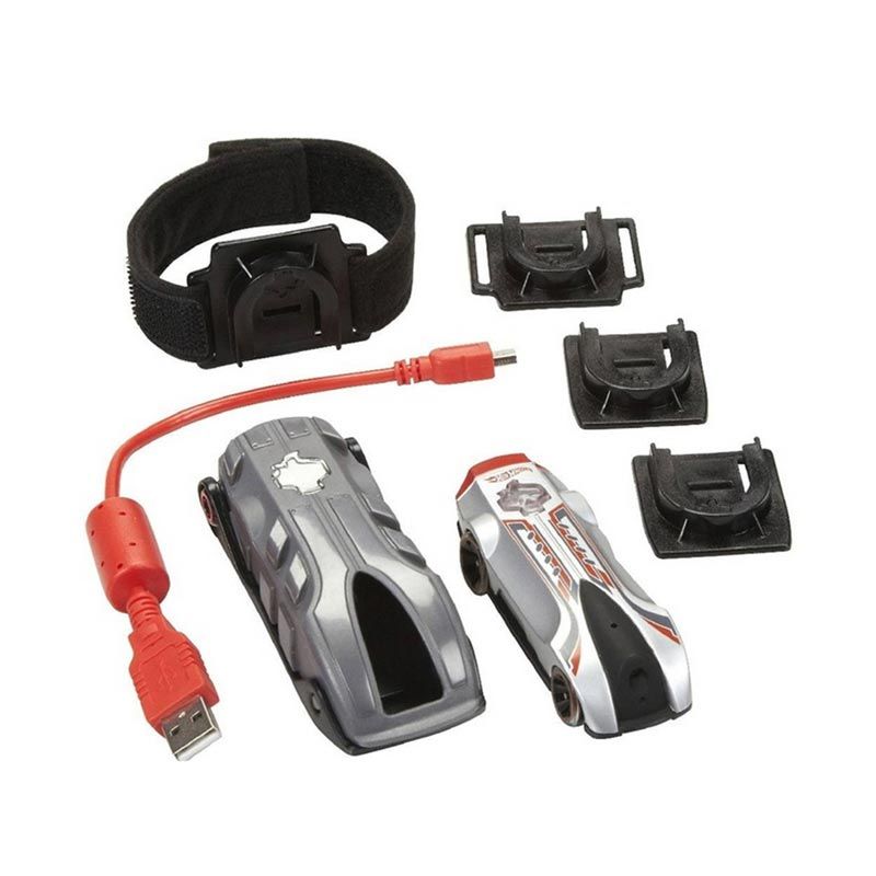 Jual Hot Wheels Video Racers Micro Camera Car Original Item di Seller