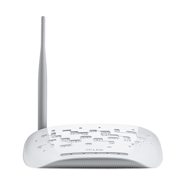 Jual TPLINK TLWA701ND Wireless N Access Point [150 Mbps] di Seller