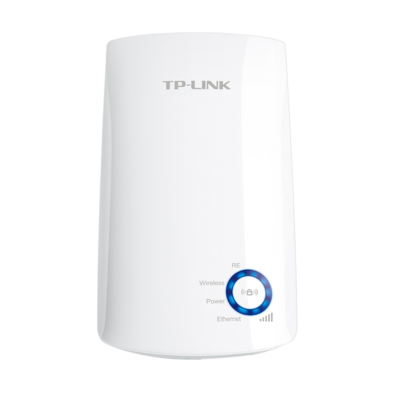 Jual TP-Link TL-WA850RE Universal WiFi Range Extender [300 Mbps] Resmi