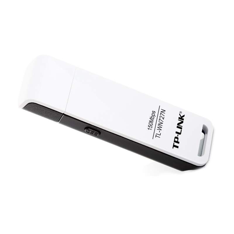 jual tp link tl wn727n wireless usb adapter 150 mbps jual tp link tl wn727n wireless usb adapter 150 mbps