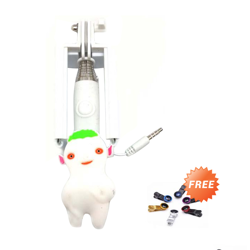 Spek Harga Trend S Tongsis Tongkat Narsis Monopod Holder Handphone