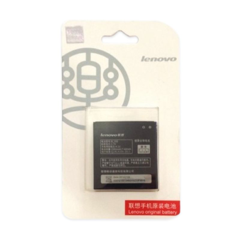 Jual Lenovo BL 209 Battery for A706 A516 [Original] Online