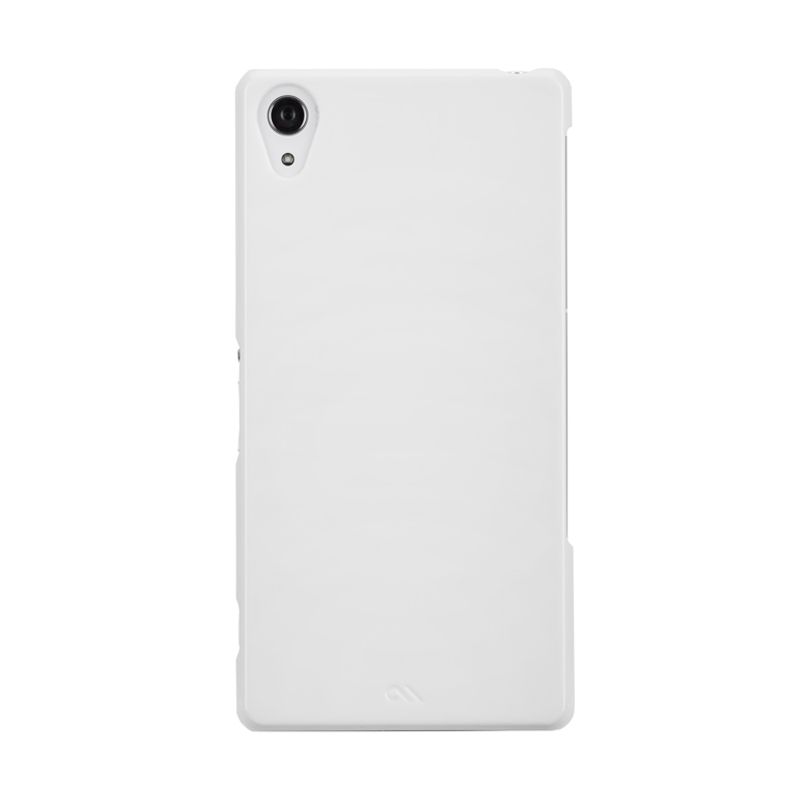 jual mate xperia z2 barely there white harga jual mate xperia z2 barely there white harga