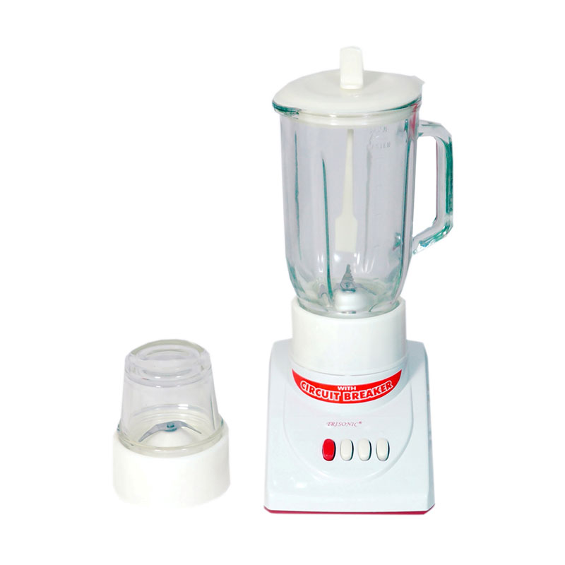 jual rekomendasi seller trisonic mxt2gn blender 3 in 1 jual rekomendasi seller trisonic mxt2gn blender 3 in 1