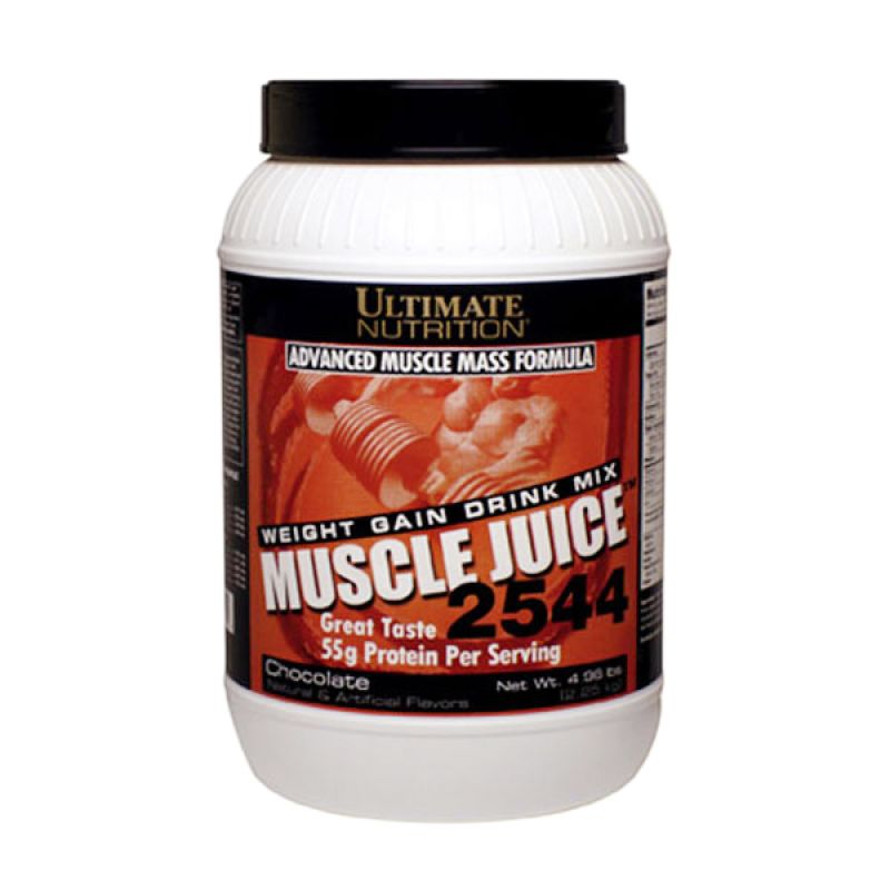 Ultimate Nutrition M... [2.25 kg]
