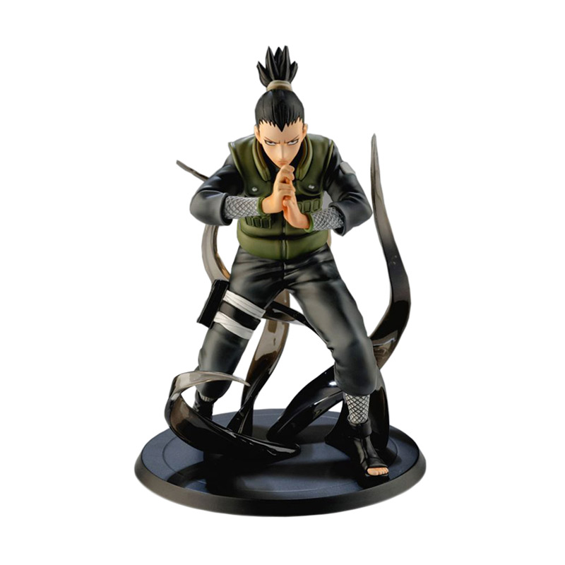 Tsume Art Shikamaru Nara R 040 Action Figure Terbaru Juli 2021 Harga Murah Kualitas Terjamin Blibli