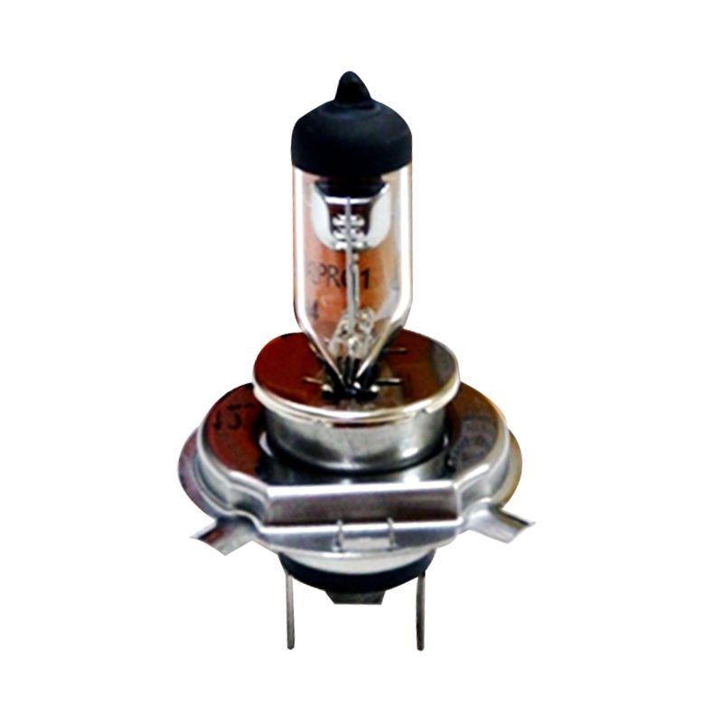 √ Philips H4 Halogen Lampu Depan Mobil [12v 60/55 Watt] Isi 30pc