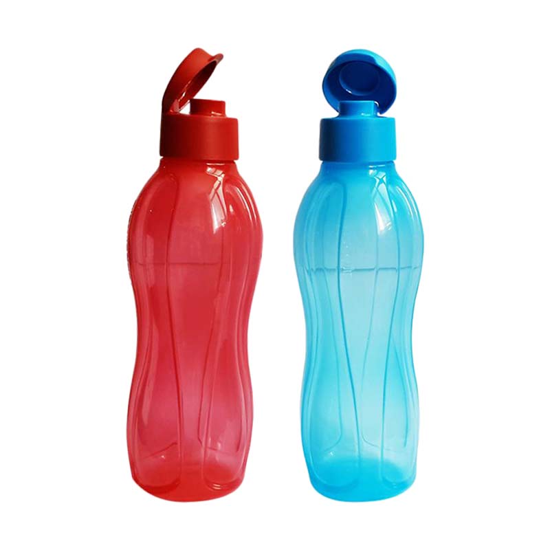 Eco Flip 1l jual tupperware eco bottle flip 1l 2 pcs harga Eco Flip 1l jual tupperware eco bottle flip 1l 2 pcs harga
