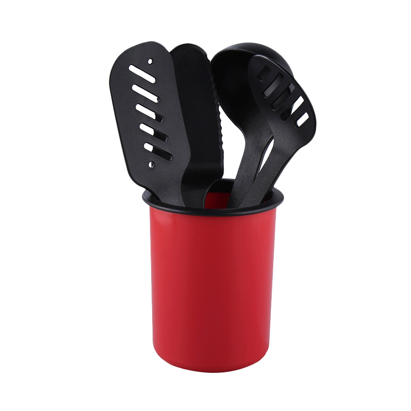 tupperware spatula set