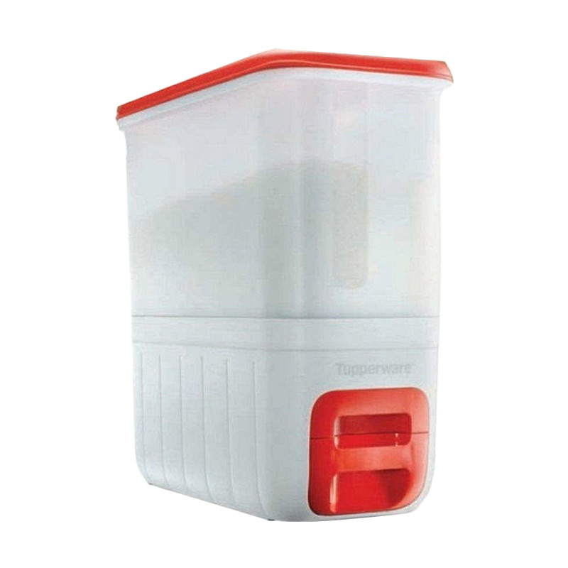 Jual Tupperware Rice Smart Tempat Beras  Online Harga 