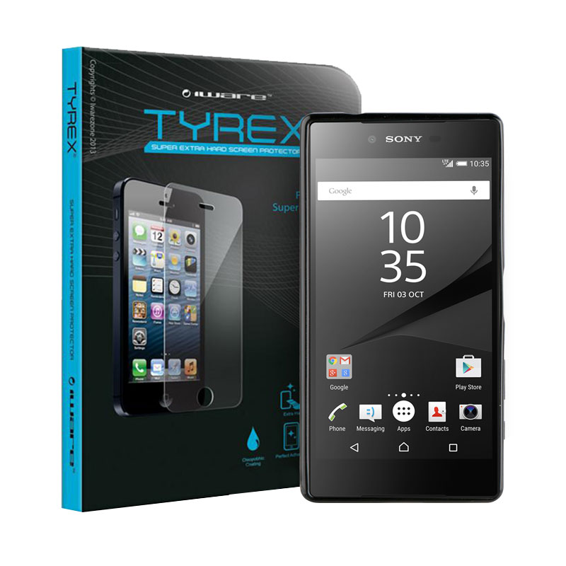 jual tyrex tempered glass screen protector for sony xperia jual tyrex tempered glass screen protector for sony xperia