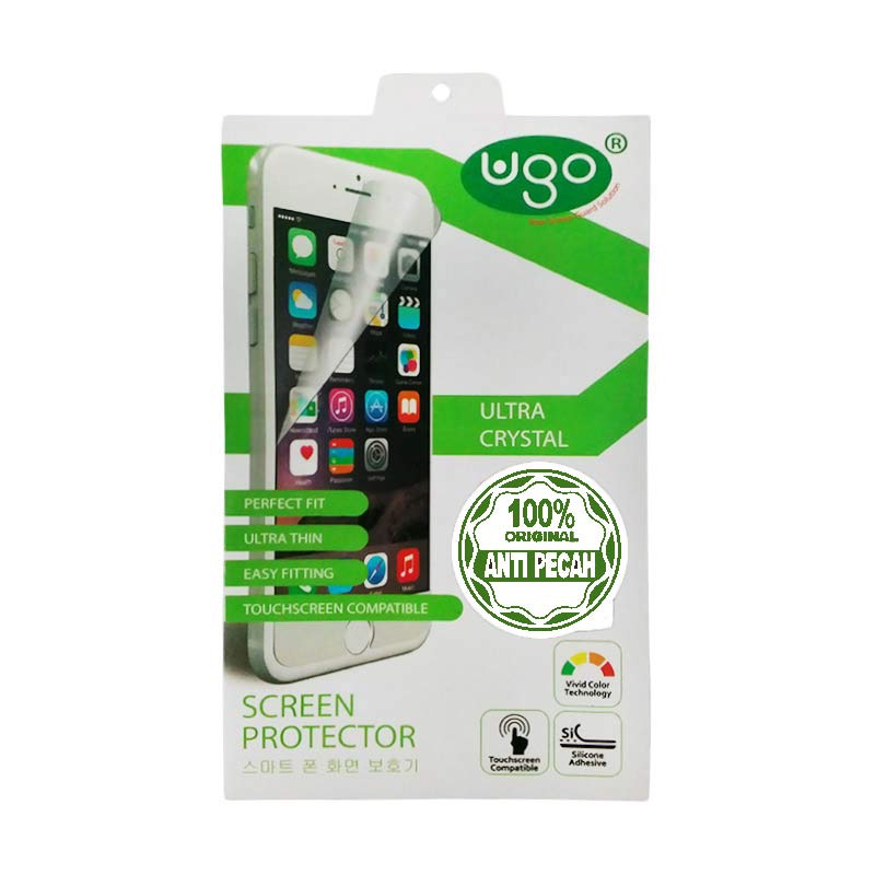 jual ugo anti gores screen protector for advan s3d anti jual ugo anti gores screen protector for advan s3d anti