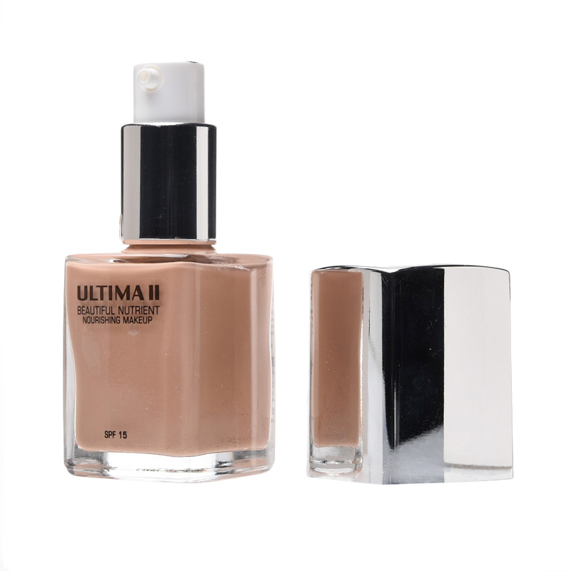 jual ultima ii beautiful nutrient make up beige jual ultima ii beautiful nutrient make up beige