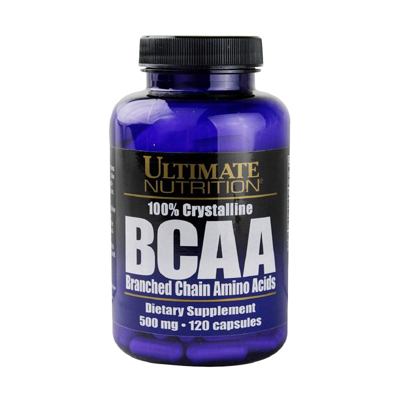 jual ultimate nutrition bcaa suplemen kesehatan 500 mg x jual ultimate nutrition bcaa suplemen kesehatan 500 mg x