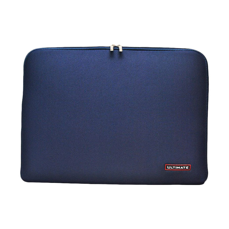 Jual Ultimate Softcase Plain Classic Dark Blue Tas Laptop 15.6 Inch Di Seller Maju Jaya Computer Cempaka Baru Kota Jakarta Pusat Blibli