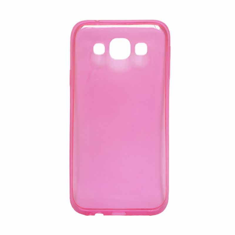 Ultrafit Air Case Jelly Case Soft Back Cover Motif Pokemon. Source ·