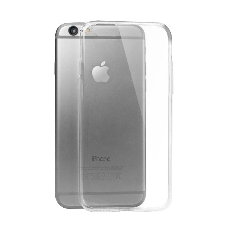 jual ultrathin softcase casing or iphone 6 plus or 6s plus jual ultrathin softcase casing or iphone 6 plus or 6s plus