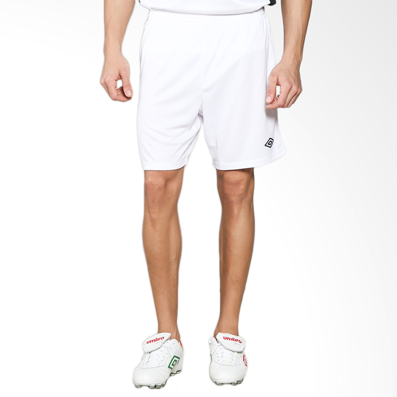 Jual Umbro Short Celana Olahraga Pria (62158U-002) di Seller Umbro ...