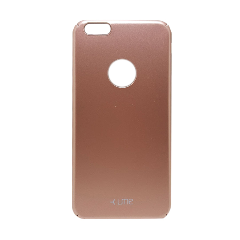 jual ume eco hardcase casing for iphone 6 plus or 6s plus gold harga kualitas jual ume eco hardcase casing for iphone 6 plus or 6s plus gold harga kualitas