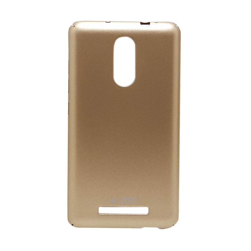 jual ume eco hardcase casing for xiaomi redmi note 3 gold harga kualitas terjamin jual ume eco hardcase casing for xiaomi redmi note 3 gold harga kualitas terjamin