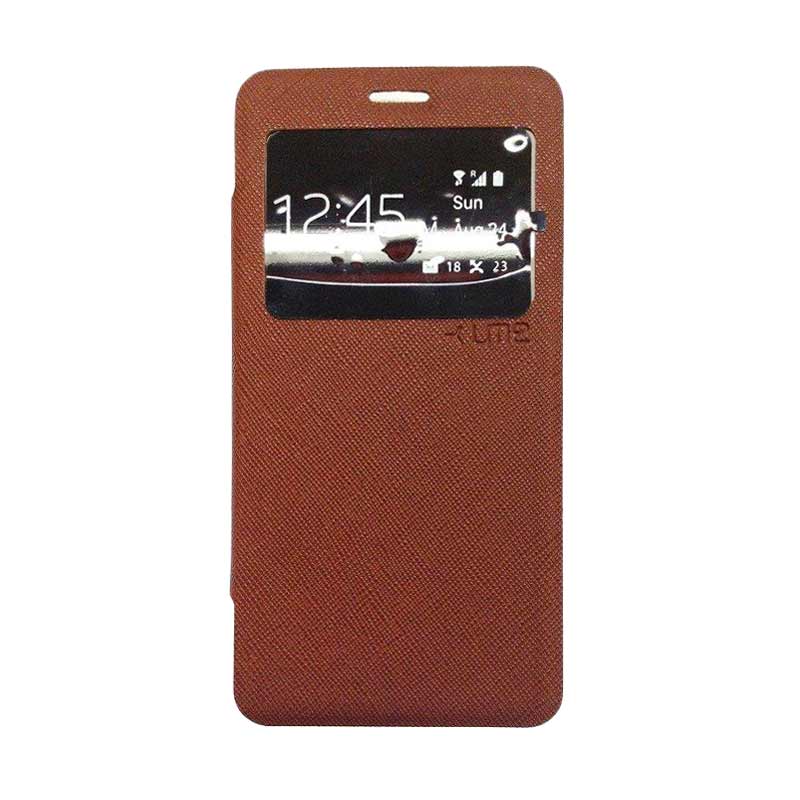 jual ume enigma flip cover casing for lenovo a2010 cokelat harga kualitas terjamin jual ume enigma flip cover casing for lenovo a2010 cokelat harga kualitas terjamin