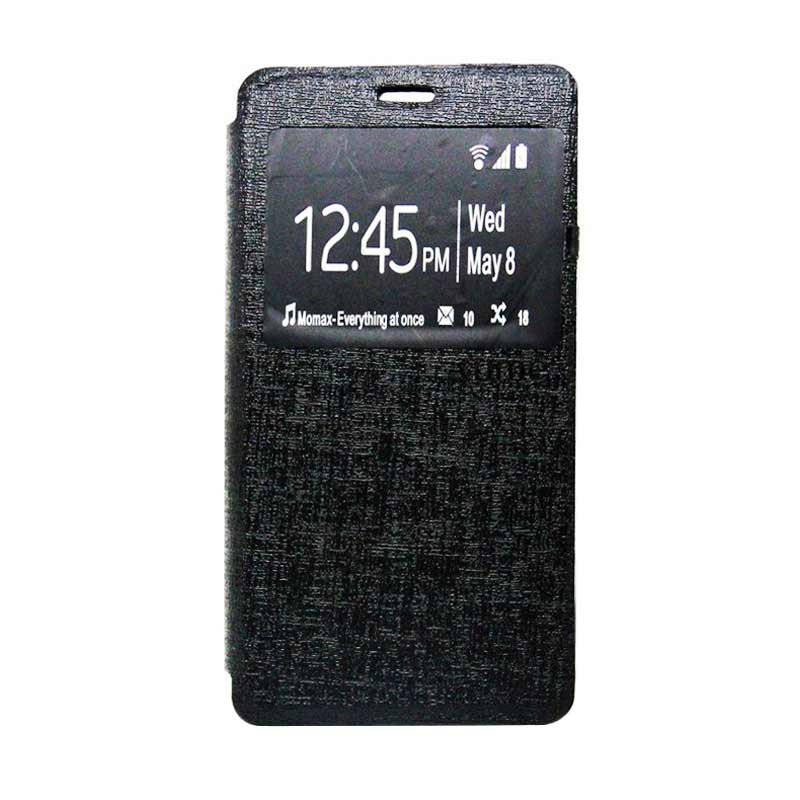 jual ume enigma flipcover casing for oppo r1x hitam jual ume enigma flipcover casing for oppo r1x hitam
