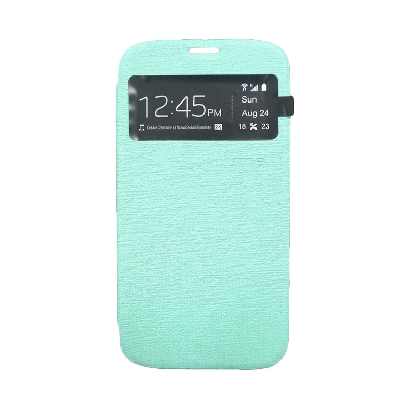 jual ume flip cover casing for samsung a310 hijau jual ume flip cover casing for samsung a310 hijau