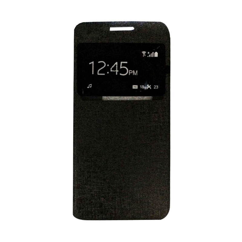 Jual Ume Flip Cover Casing for Oppo Neo 9 / Oppo A37 
