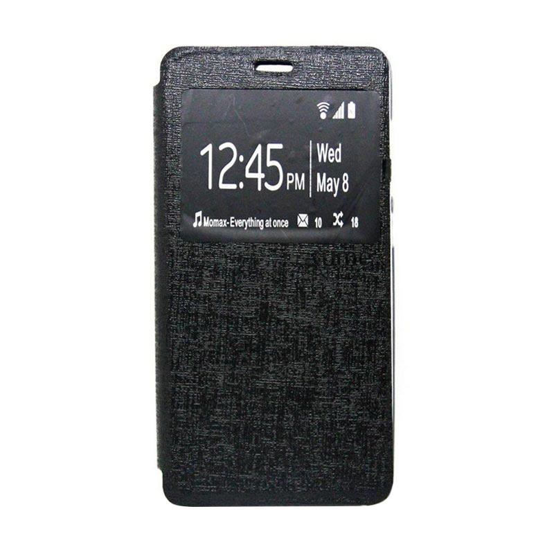 jual ume flipshell view flip cover casing for zenfone c jual ume flipshell view flip cover casing for zenfone c