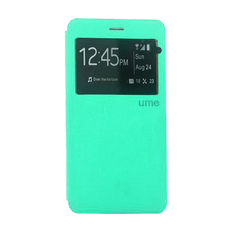 jual ume leather flipcover casing for xiaomi redmi note 3 jual ume leather flipcover casing for xiaomi redmi note 3