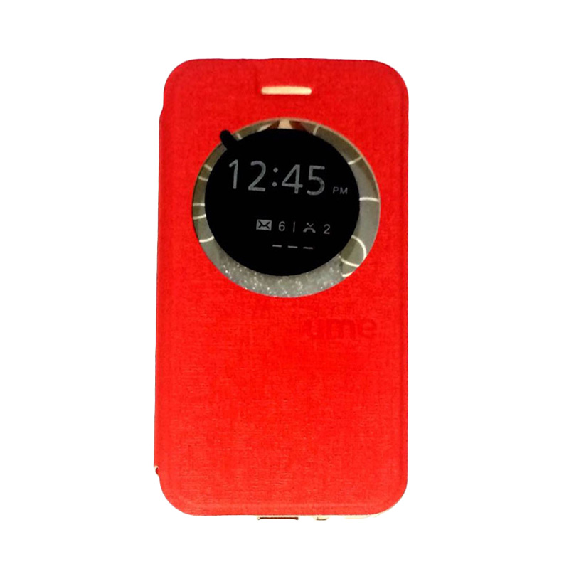 jual ume asus zenfone go ukuran 4 5 inch zc451tg flip cover flipshell leather sarung jual ume asus zenfone go ukuran 4 5 inch zc451tg flip cover flipshell leather sarung